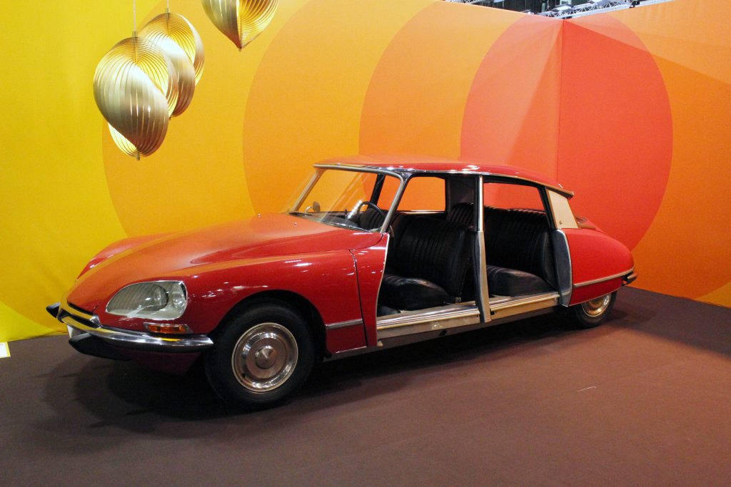 (C) Hatem BEN AYED (C) Hatem BEN AYED