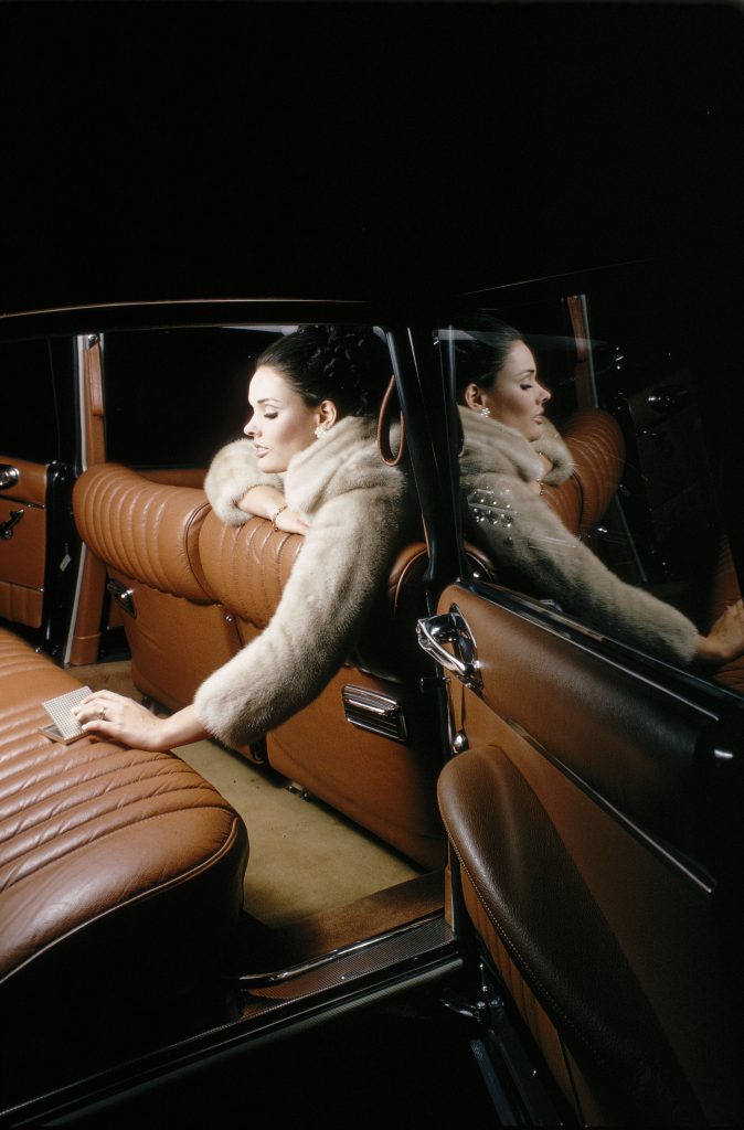 (C) DS Automobiles (C) DS Automobiles