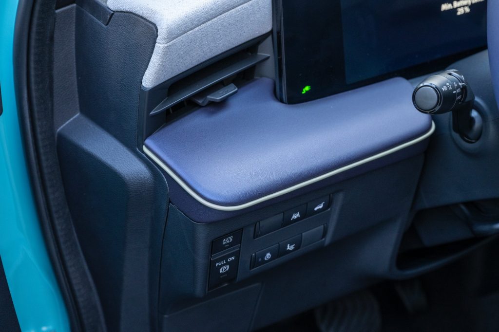 NISSAN LEAF general118