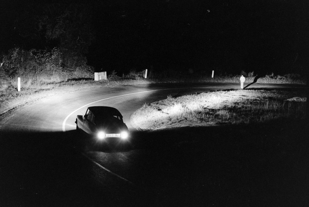 (C) DS Automobiles (C) DS Automobiles