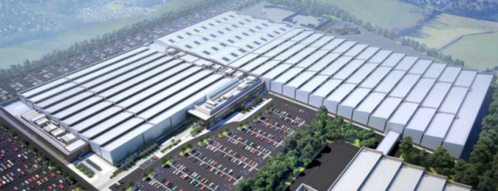 Cyberattaque contre JLR : la production automobile britannique s’effondre