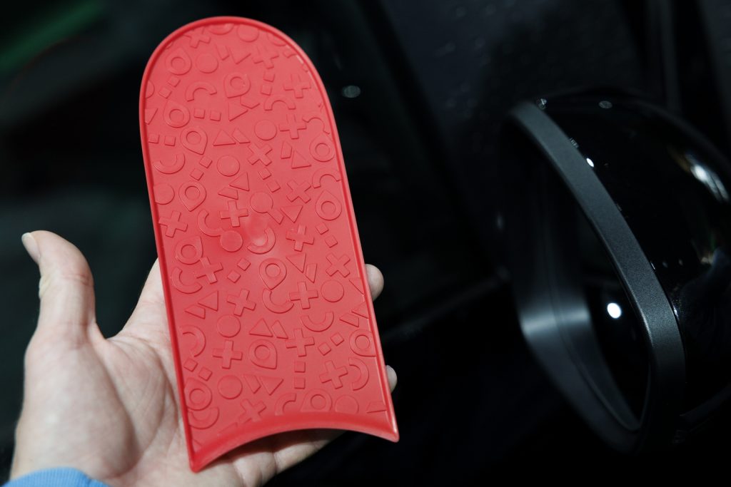 Renault Twingo E-Tech electric