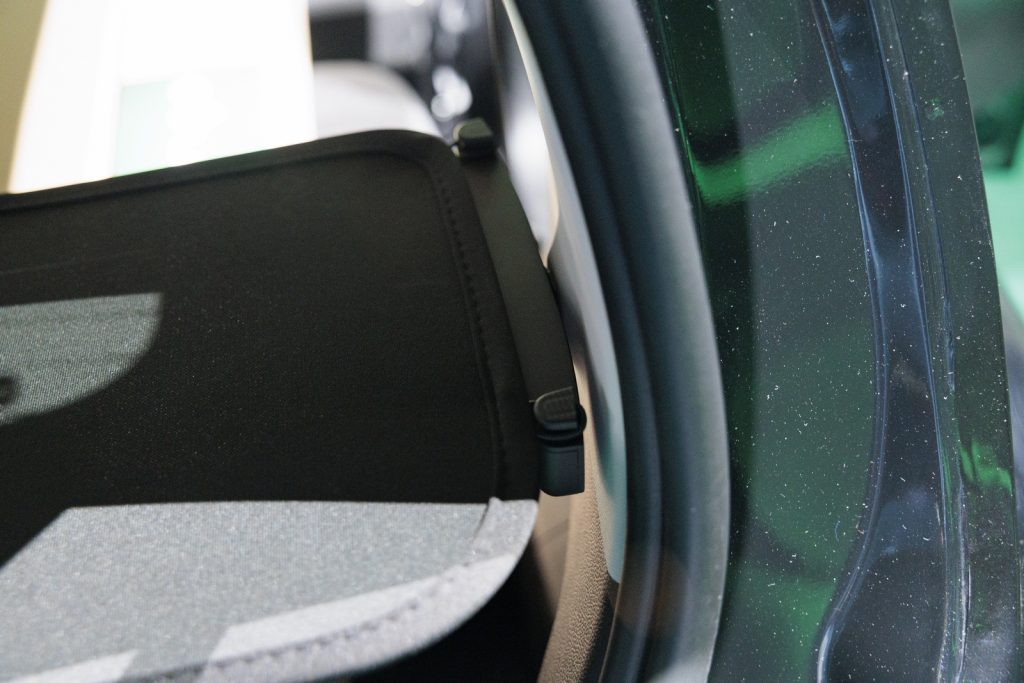 Renault Twingo E-Tech electric