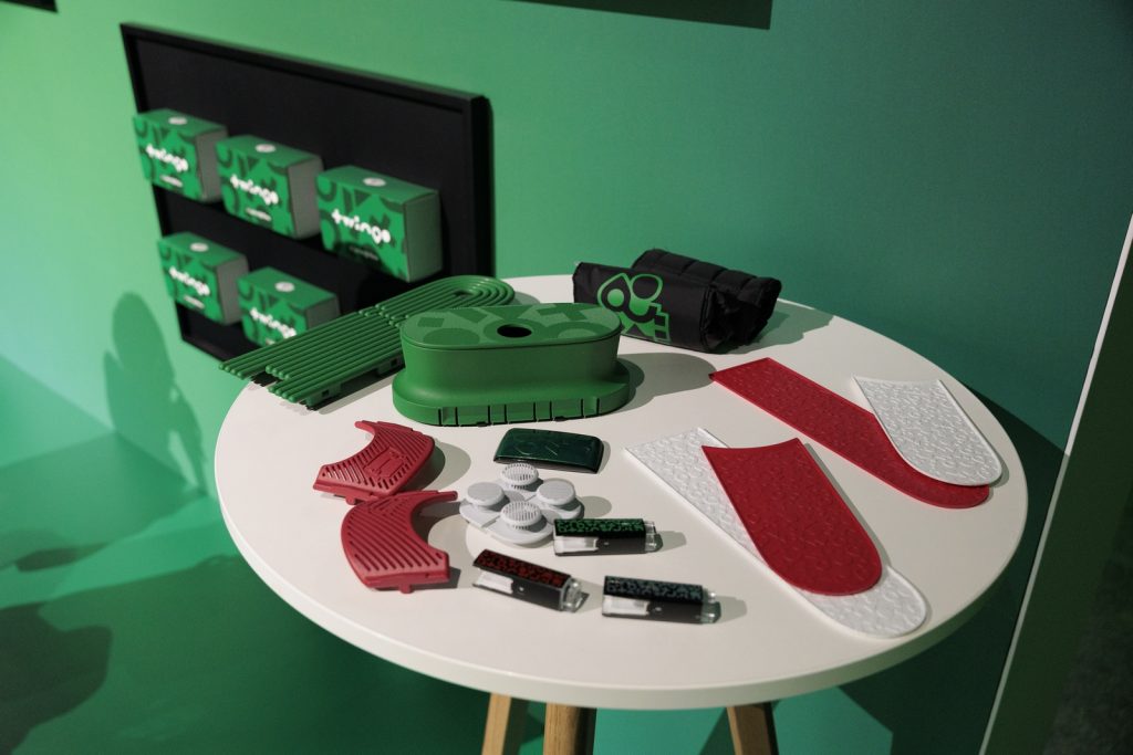 Renault Twingo E-Tech electric