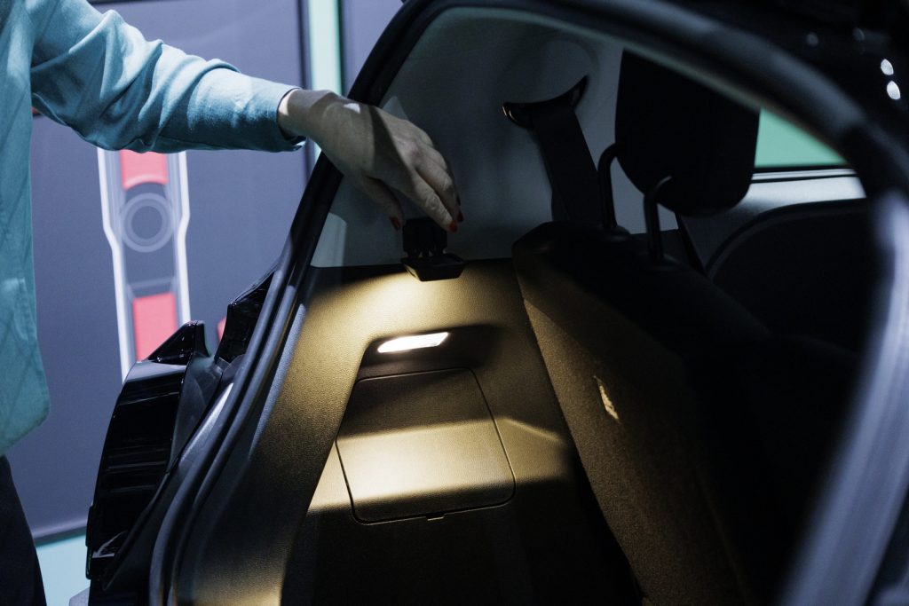 Renault Twingo E-Tech electric