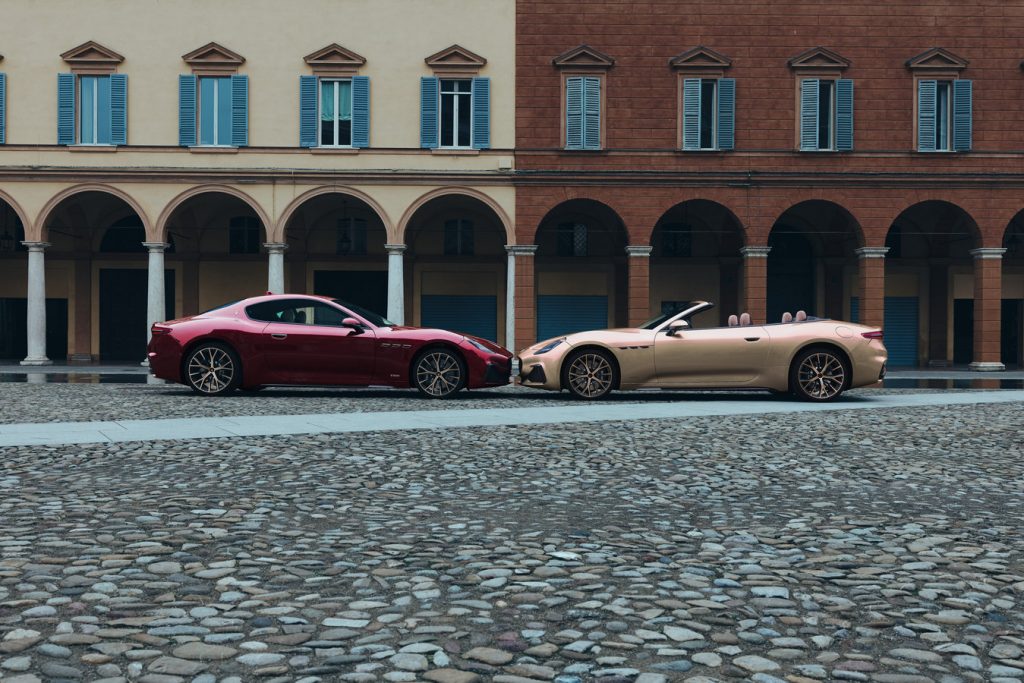 Maserati