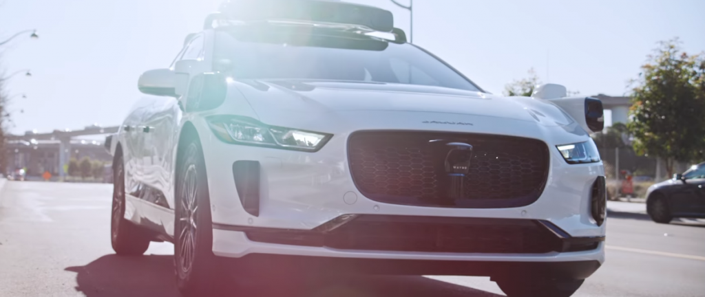 Waymo prépare son arrivée au Canada avec des démarches officielles