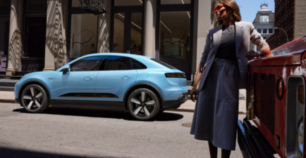 Porsche SE fragilisée par la crise de Porsche AG et la baisse du marché automobile