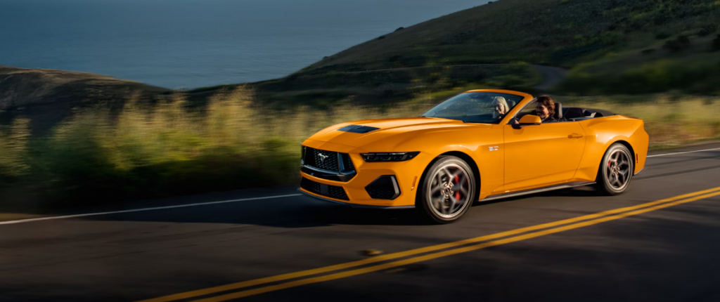 Ford mise sur Amazon pour dynamiser la vente de véhicules d’occasion