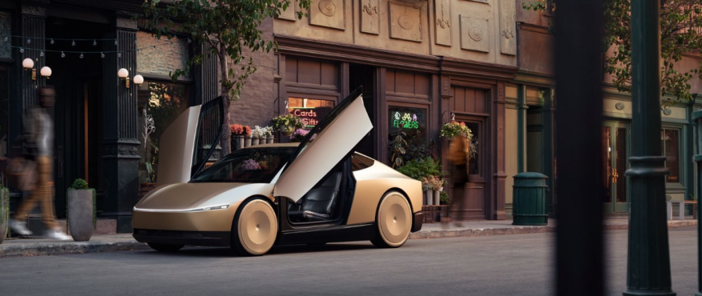 Tesla s’apprête à doubler sa flotte de robotaxis à Austin