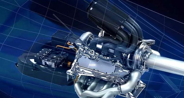F1 moteur 2026