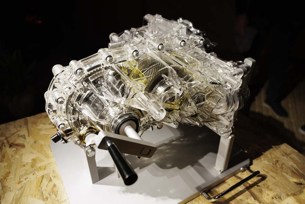 Dacia Duster hybrid-G 4x4