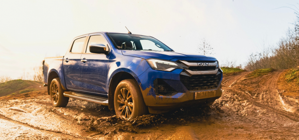Isuzu UTE Australia célèbre 400 000 véhicules livrés