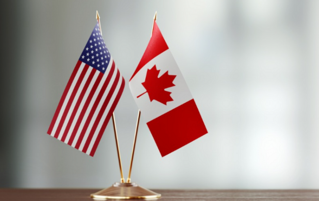 Accord Canada–États-Unis : des négociations commerciales relancées en janvier