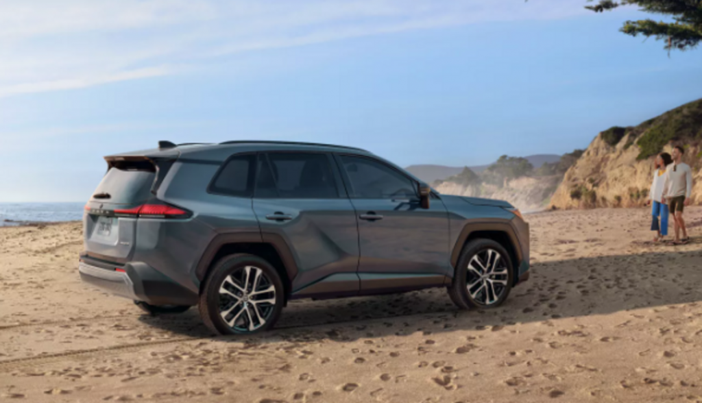 Toyota en recul en novembre, pénalisé par le marché chinois