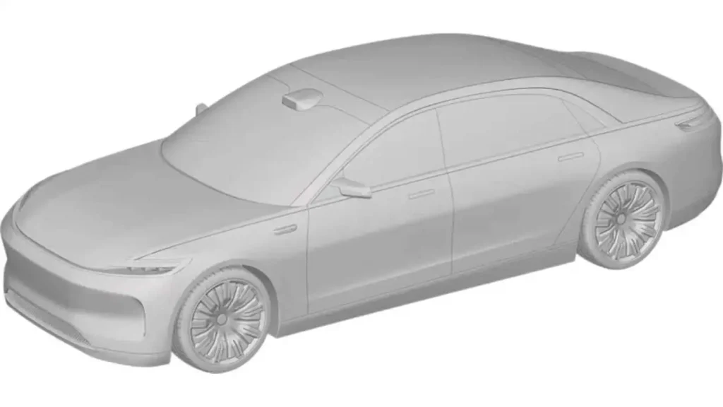 Huawei lance ses propres voitures &eacute;lectriques : une riposte muscl&eacute;e face &agrave; Tesla et Xiaomi