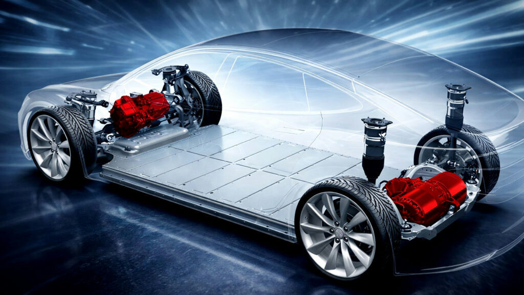 Changer la batterie d’une Tesla Model S coûte plus cher que la voiture elle-même