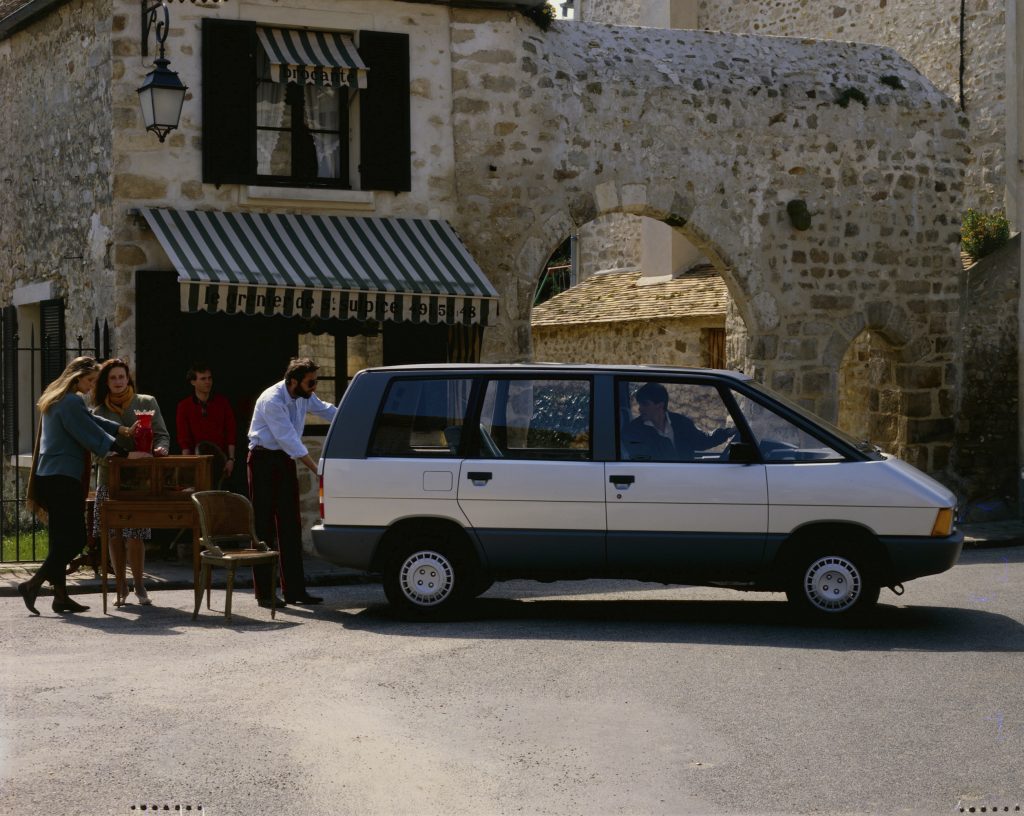 (C) Renault Communication - Droits Réservés (C) Renault Communication - Droits Réservés