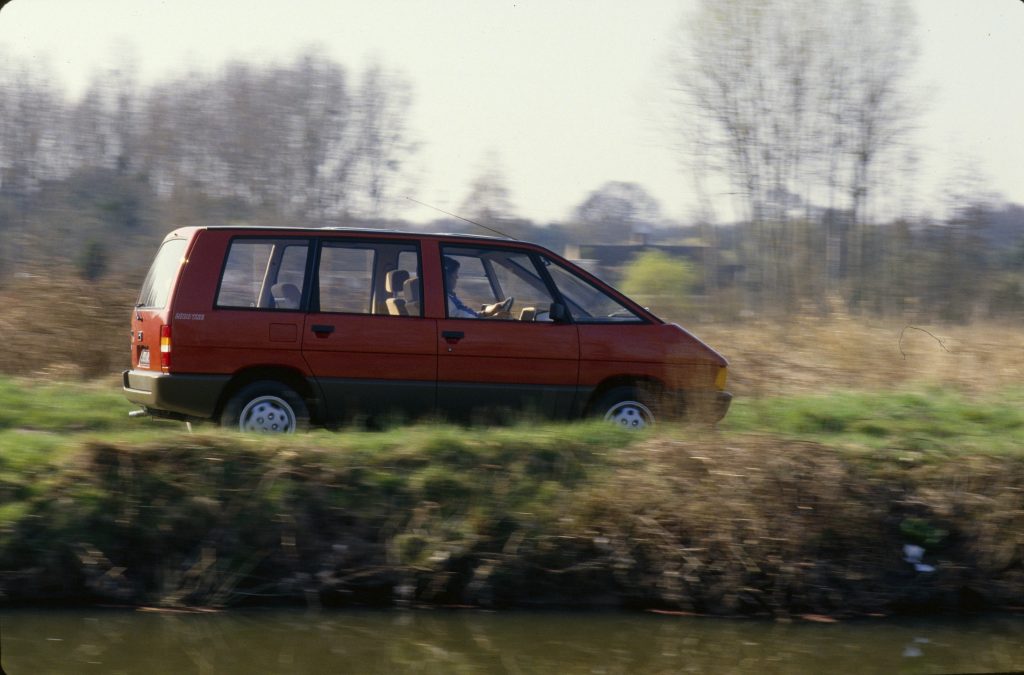 (C) Renault Communication - Droits Réservés (C) Renault Communication - Droits Réservés