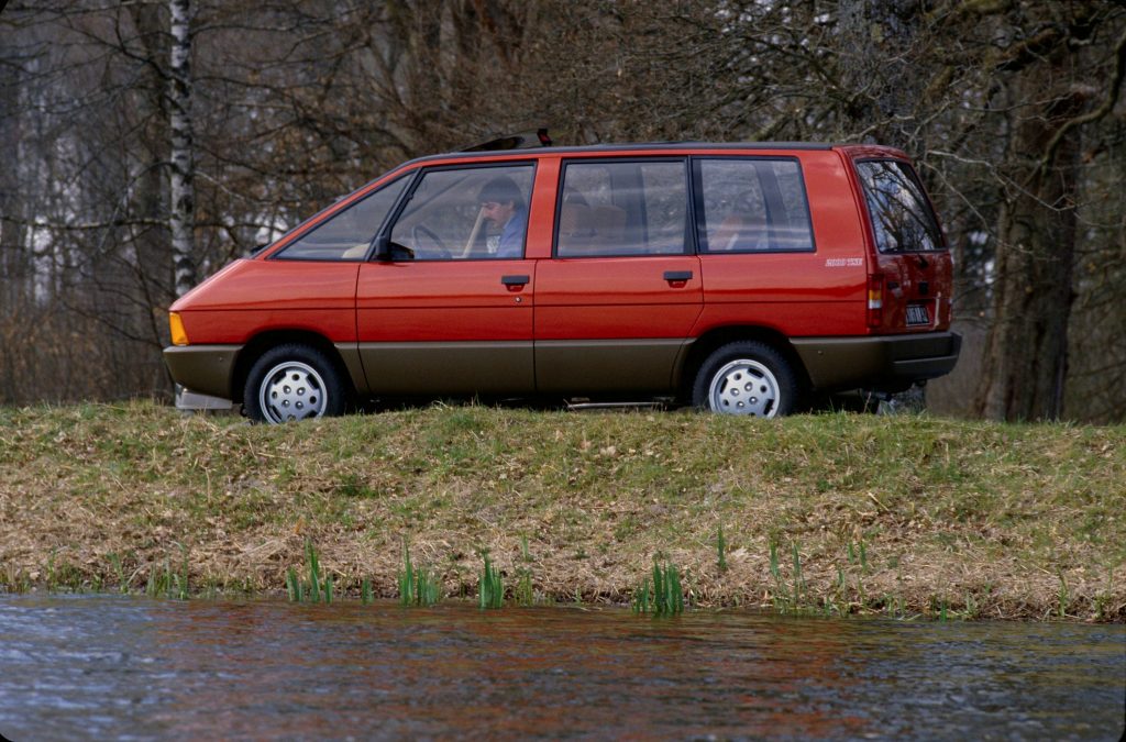 (C) Renault Communication - Droits Réservés (C) Renault Communication - Droits Réservés