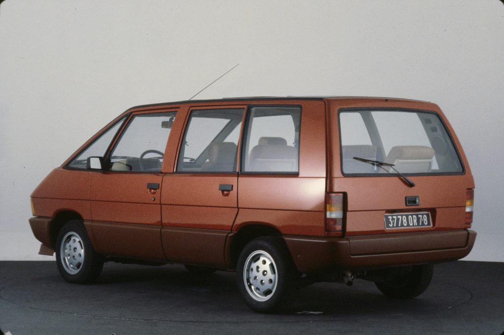 (C) Renault Communication - Droits Réservés (C) Renault Communication - Droits Réservés