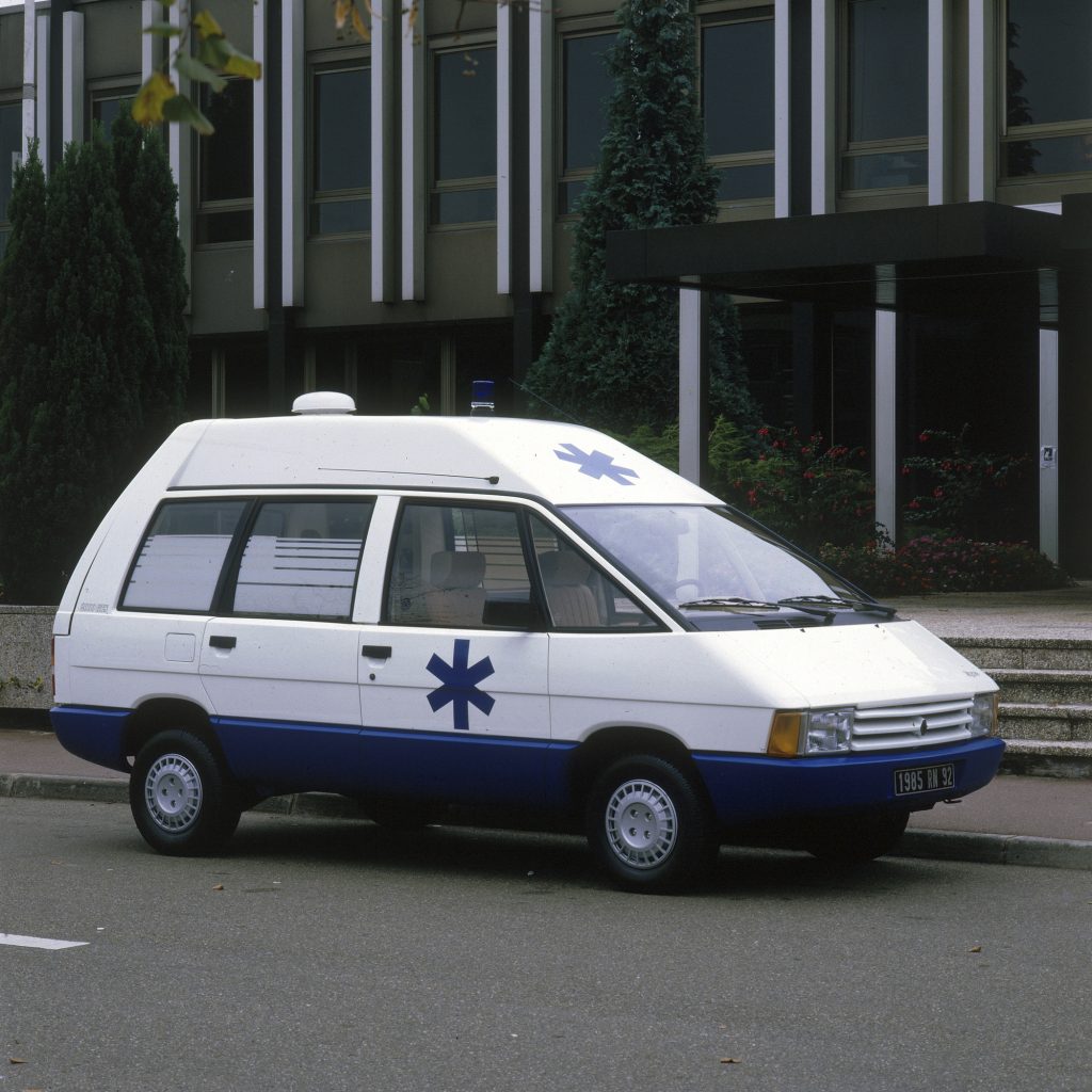 (C) Renault Communication - Droits Réservés (C) Renault Communication - Droits Réservés