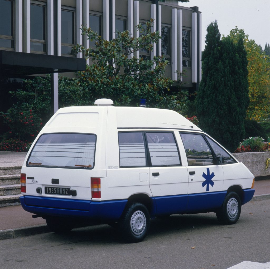 (C) Renault Communication - Droits Réservés (C) Renault Communication - Droits Réservés