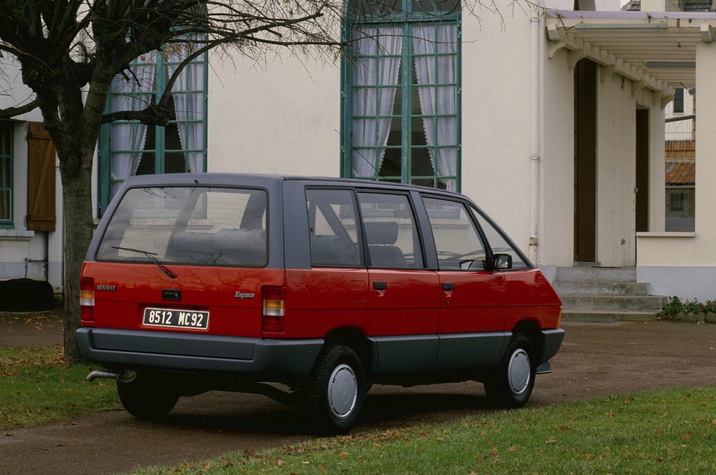 (C) Renault Communication - Droits Réservés (C) Renault Communication - Droits Réservés