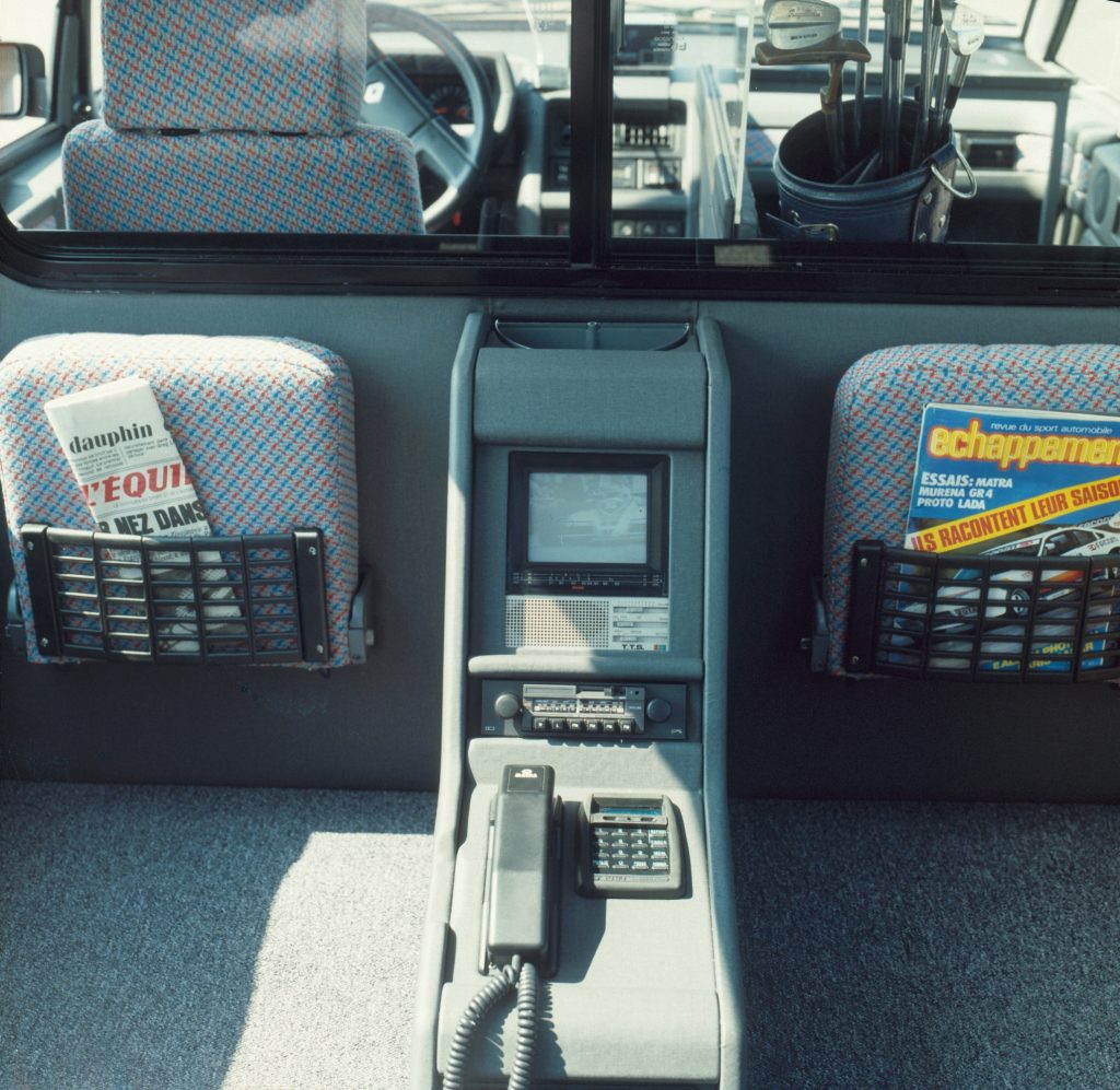 (C) Renault Communication - Droits Réservés (C) Renault Communication - Droits Réservés