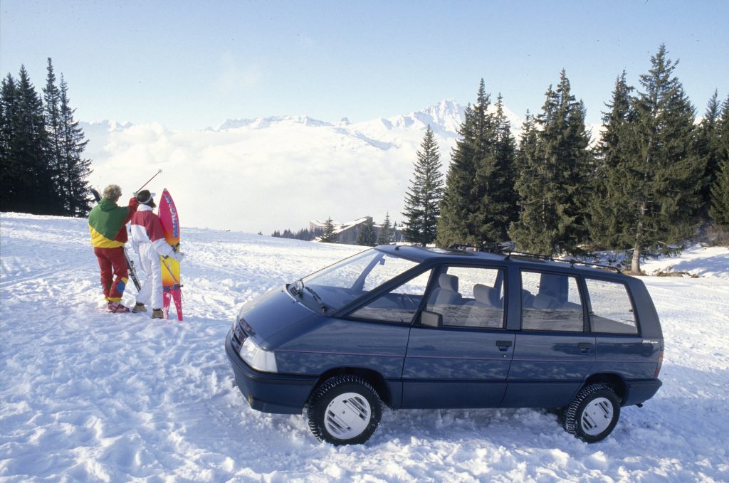 (C) Renault Communication - Droits Réservés (C) Renault Communication - Droits Réservés