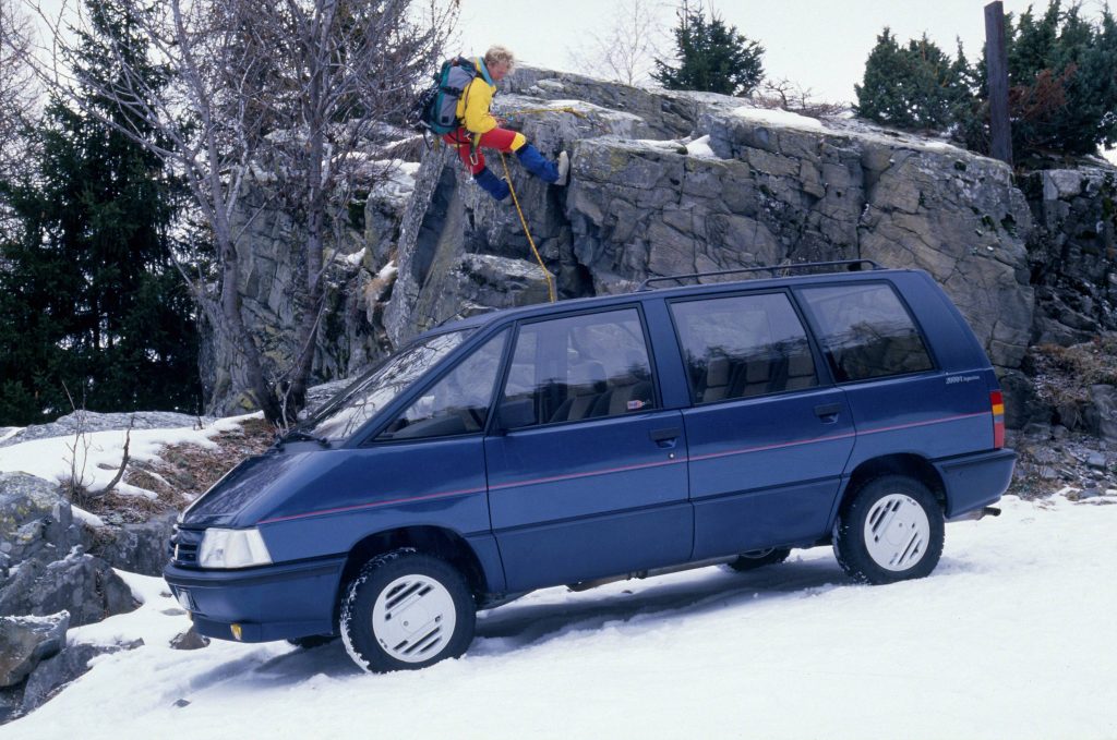 (C) Renault Communication - Droits Réservés (C) Renault Communication - Droits Réservés