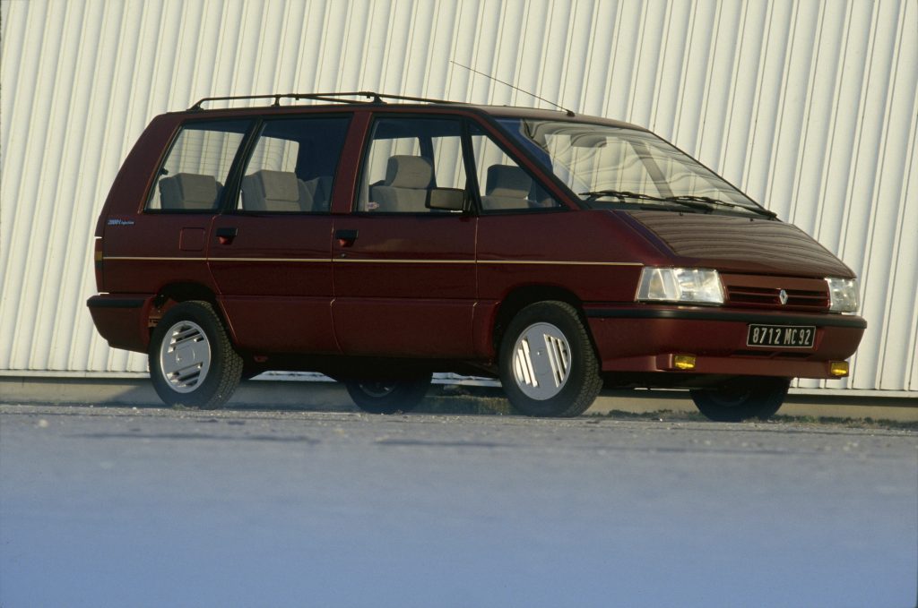 (C) Renault Communication - Droits Réservés (C) Renault Communication - Droits Réservés