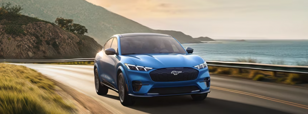 Ford annonce la conduite autonome de niveau 3 dès 2028