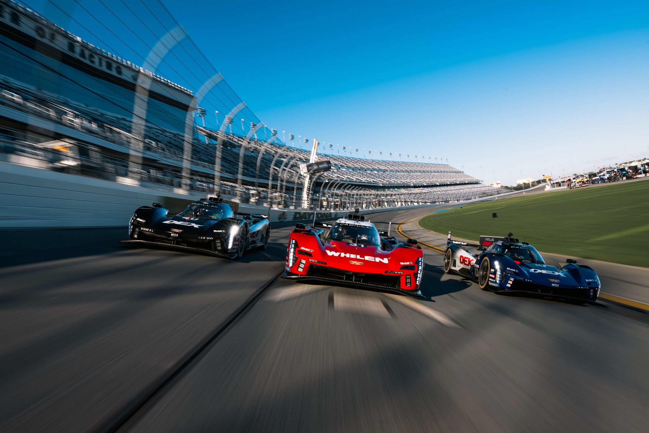 24 Heures de Daytona 2026 : ce qui change cette année en endurance