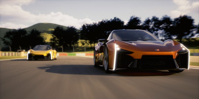 Toyota confirme le retour de la MR2 : moteur central et pur plaisir thermique au programme