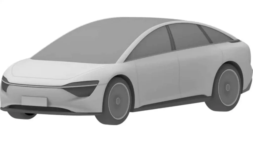 Huawei lance ses propres voitures &eacute;lectriques : une riposte muscl&eacute;e face &agrave; Tesla et Xiaomi