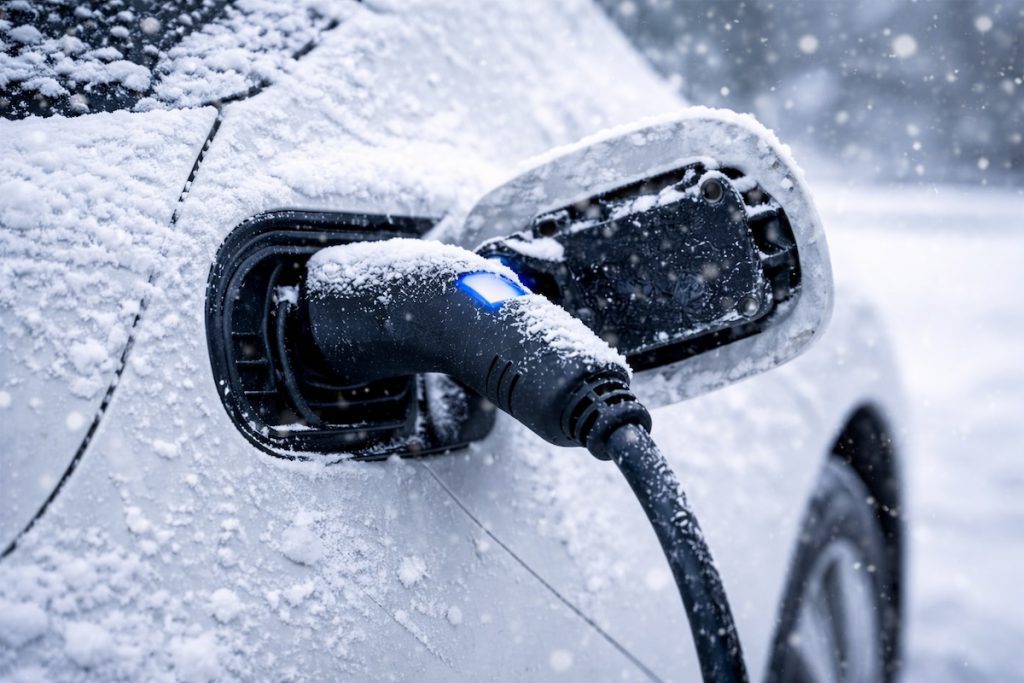 Autonomie en hiver : ces voitures électriques sont les plus performantes Autonomie en hiver : ces voitures électriques sont les plus performantes