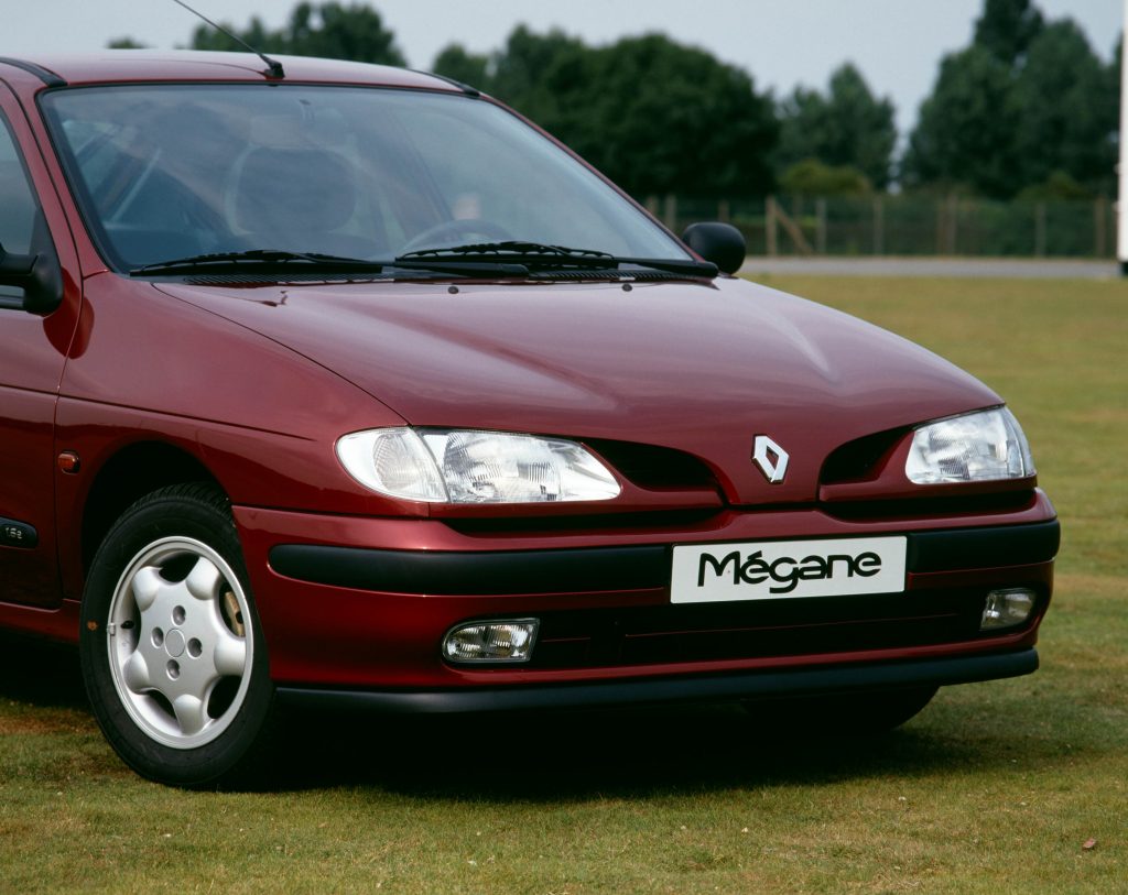 (C) Philippe PONS - Renault