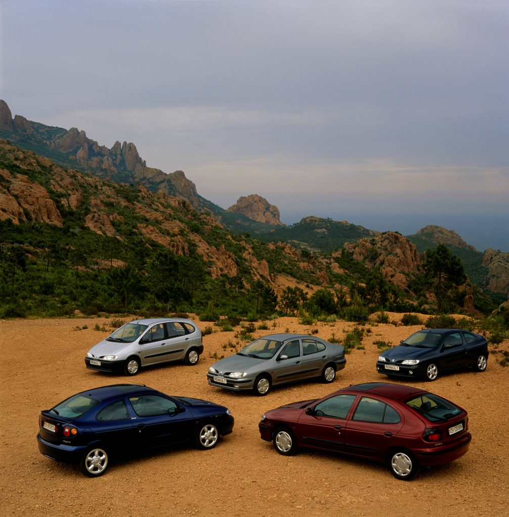 (C) Patrick SAUTELET, Renault