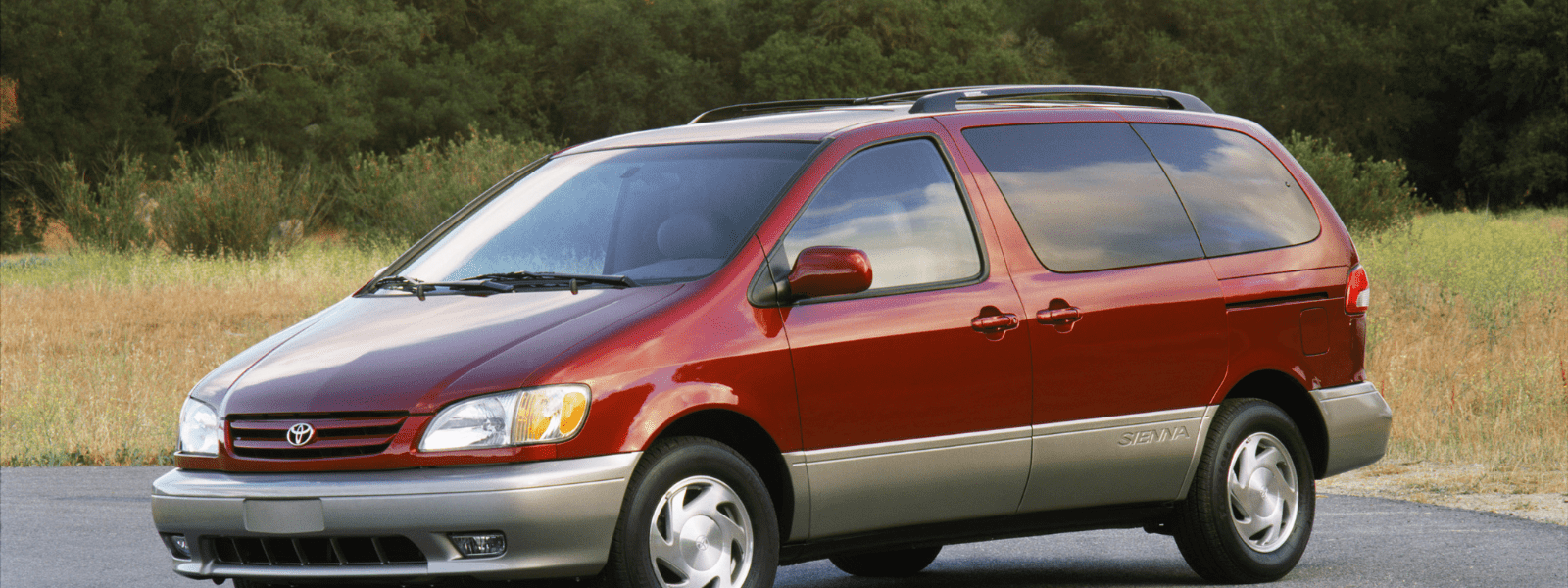 Une Toyota Sienna de 2000 affiche plus d&rsquo;un million de kilom&egrave;tres au compteur et roule toujours
