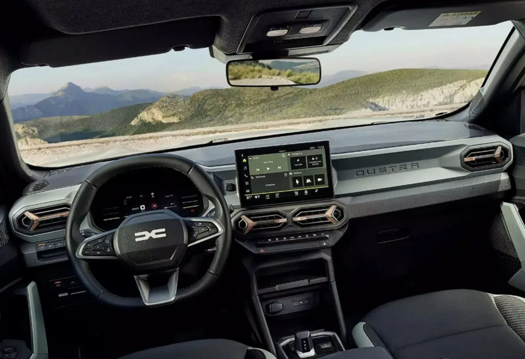 500 exemplaires seulement : découvrez le Duster le plus exclusif jamais créé 500 exemplaires seulement : découvrez le Duster le plus exclusif jamais créé