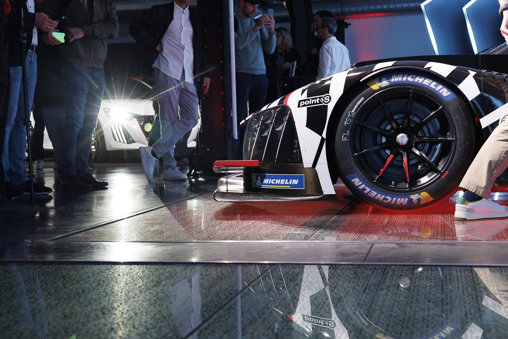 Peugeot 9X8 2026, E-208 GTi