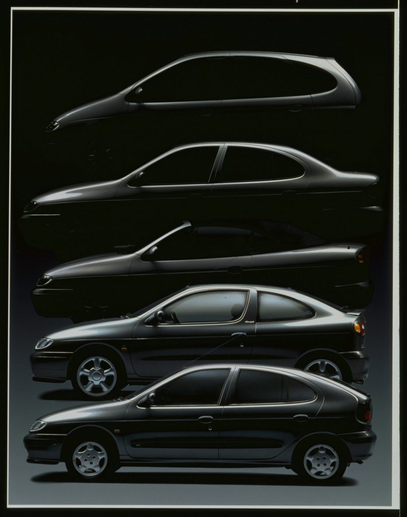 (C) Remy POINOT, Renault