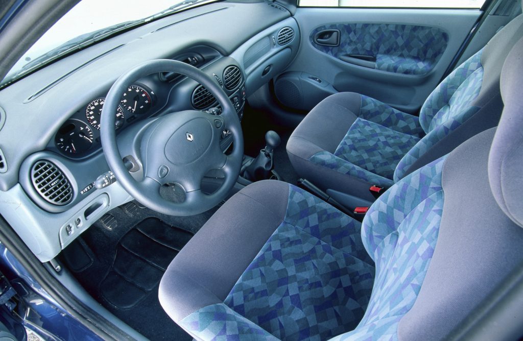 (C) Patrick SAUTELET, Renault