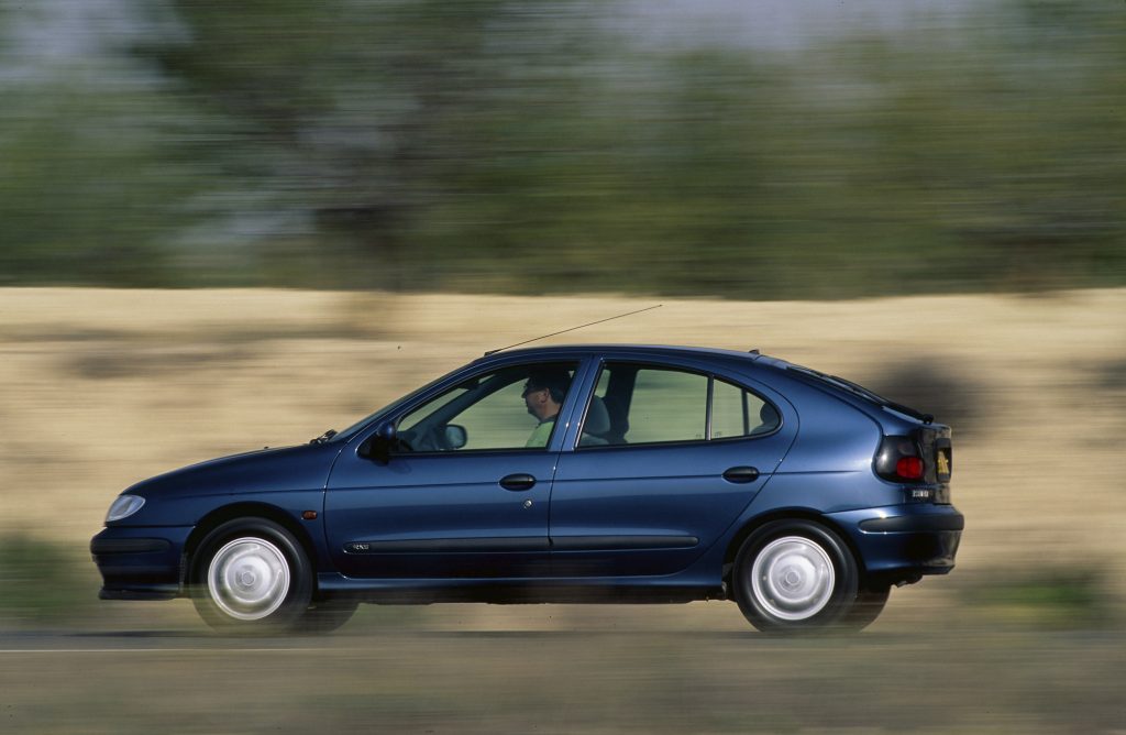 (C) Patrick SAUTELET, Renault