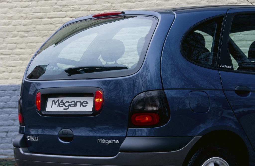 (C) Patrick SAUTELET, Renault