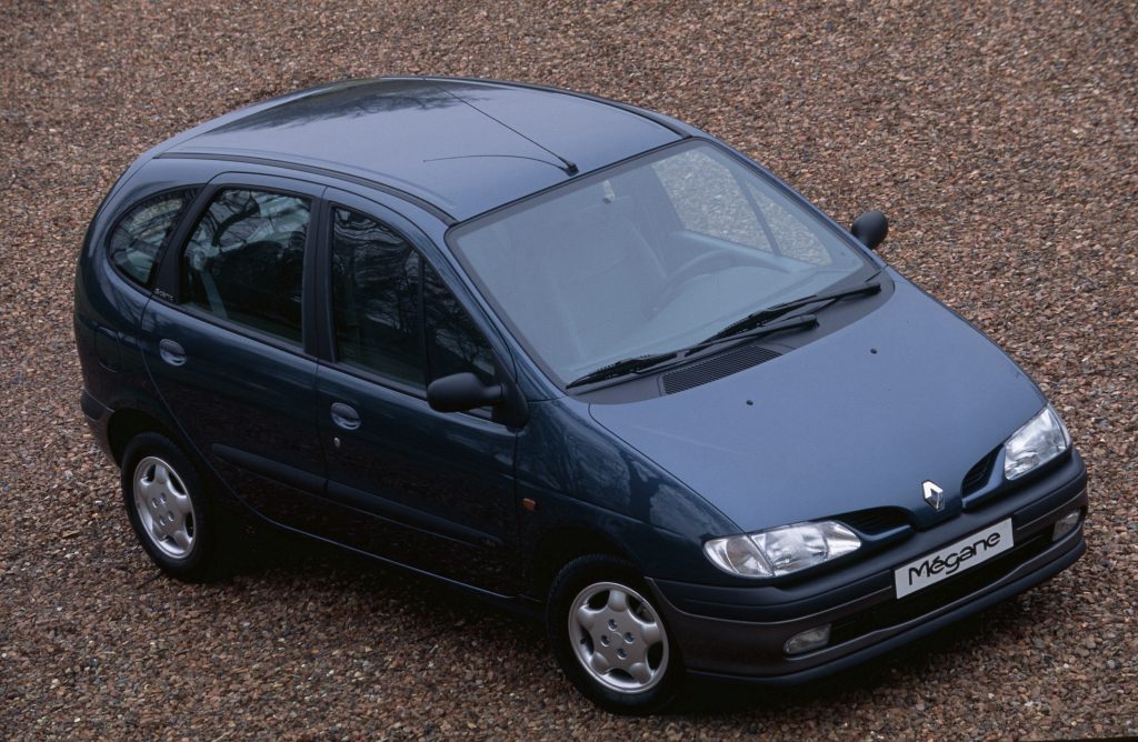 (C) St&eacute;phane FOULON, Renault