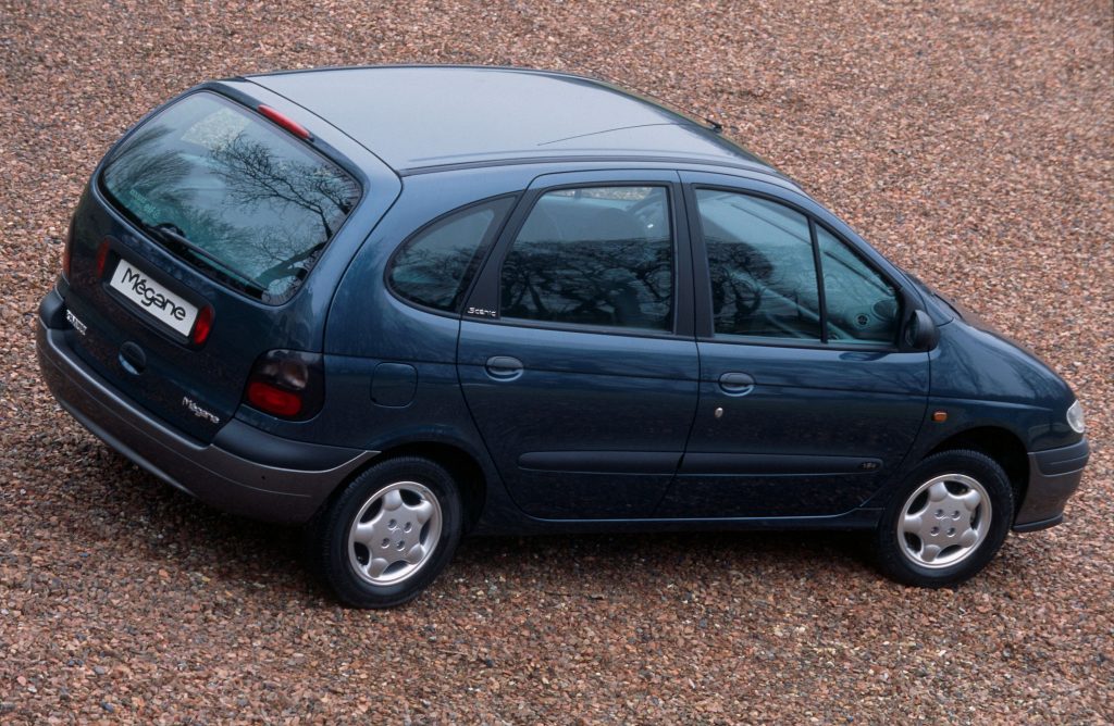 (C) St&eacute;phane FOULON, Renault