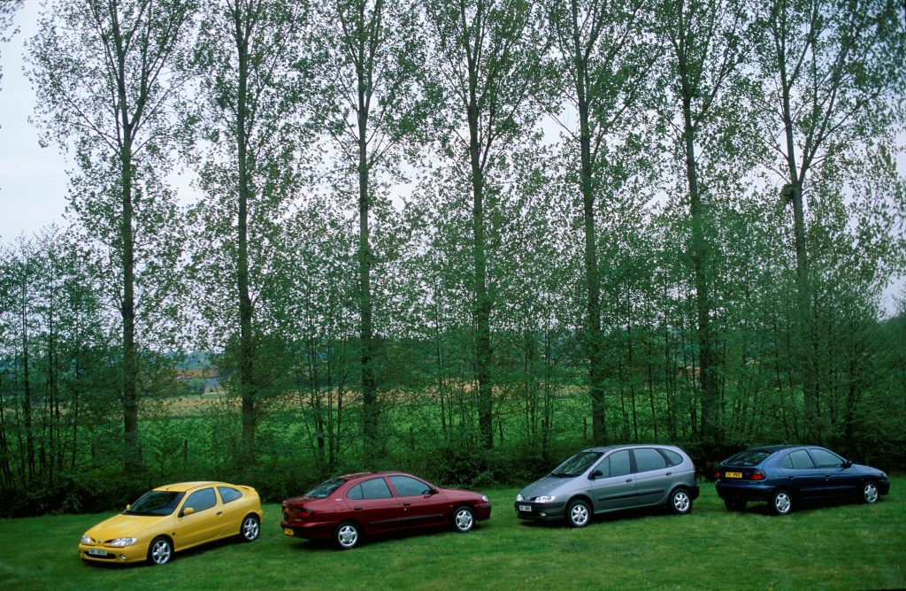 (C) Patrick SAUTELET, Renault