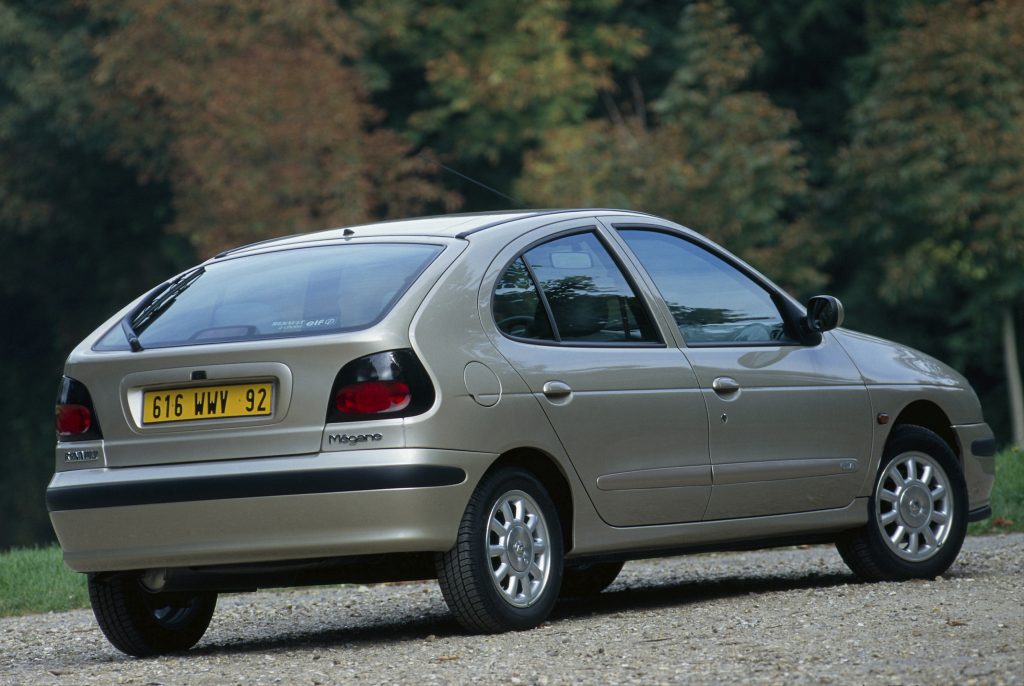 (C) St&eacute;phane FOULON, Renault